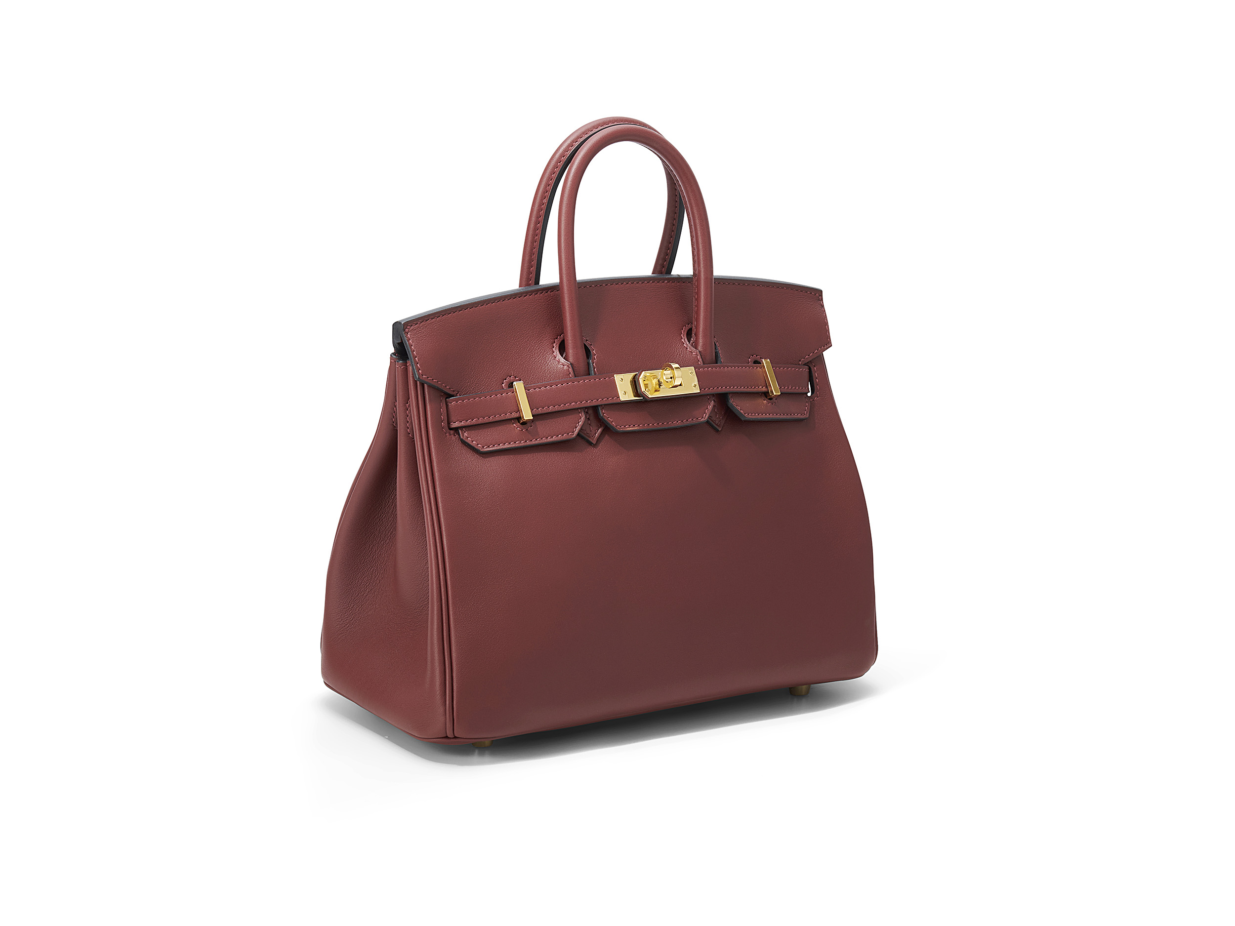 Rouge best sale h birkin